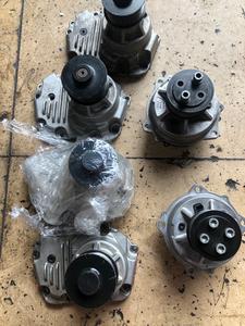 增压器泵头总成拆下来的一律汽配商杨东感兴趣的产品刹车水过滤器气