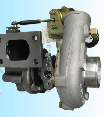 产品厂家: 规格型号:6160 产品类别:涡轮增压器 产品介绍